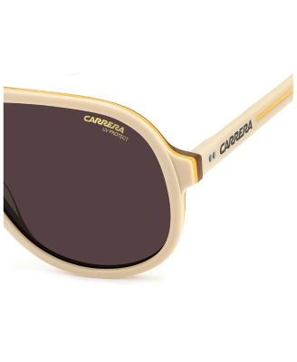 Sport Pilot Sunglasses, 59mm