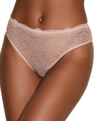 Forte High Rise Bikini