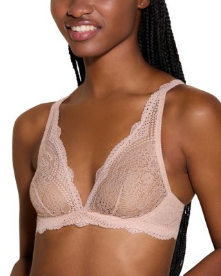 Forte Longline Bralette