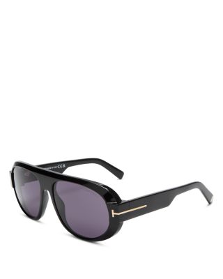 Tom Ford - Blake Pilot Sunglasses, 59mm