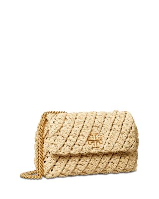 Kira Crochet Small Convertible Crossbody
