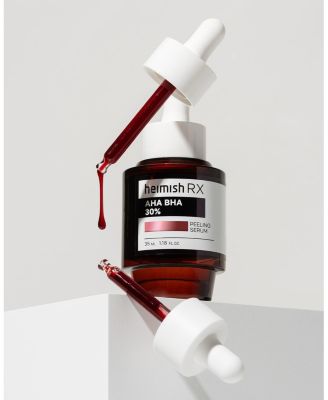 RX AHA + BHA Peeling Serum