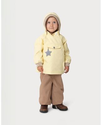 Unisex MATWAI Spring Jacket