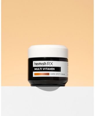 RX Multi Vitamin Dark Spot Cream