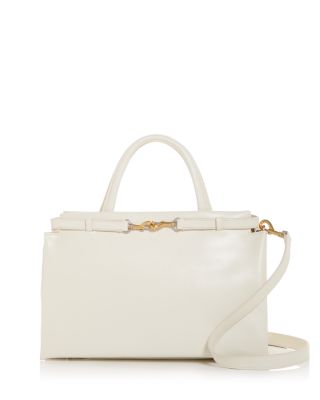 Rebecca Minkoff - Rebecca Minkoff Insider Leather Top Handle Bag