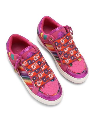 Women's Southbank Tag Sneakers