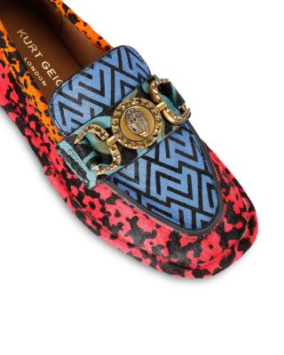 Women's Mansion Soft Loafers