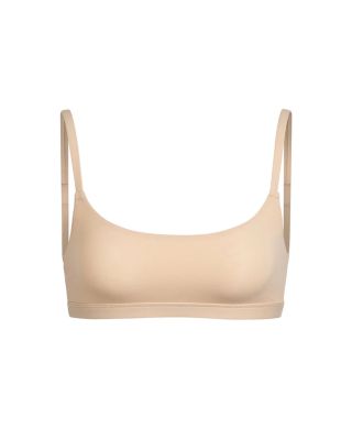 Fits Everybody Scoop Neck Bralette