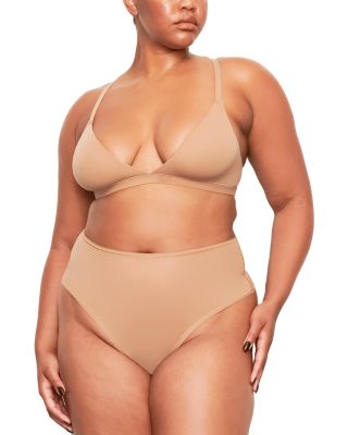 Fits Everybody High Waist Thong - thumbnail 4