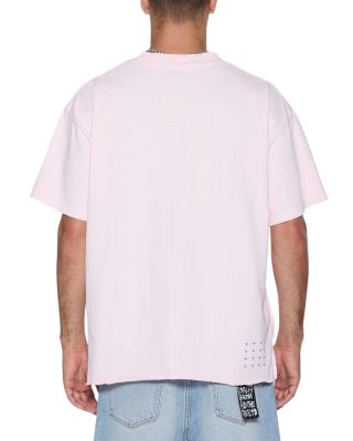 Paradiso Ekcess Oversized Graphic Tee