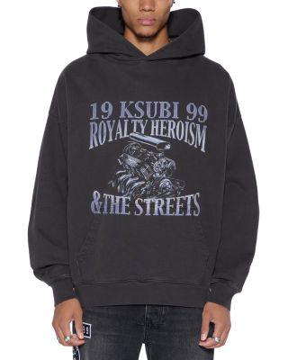 Engine Ekcess Oversized Hoodie