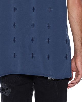 Stitch Up Biggie Oversized Graphic Tee