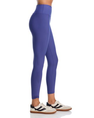 Bra Top & 7/8 Leggings