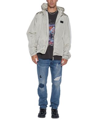 Hendrix Ekcess Oversized Graphic Tee