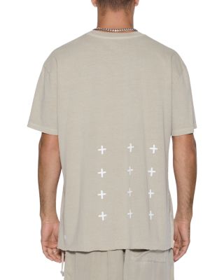 Allday Biggie Oversized Graphic Tee