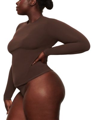 Fits Everyone Long Sleeved Tee