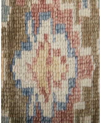 Feizy Fillmore 69CJF Area Rug, 4' x 6'