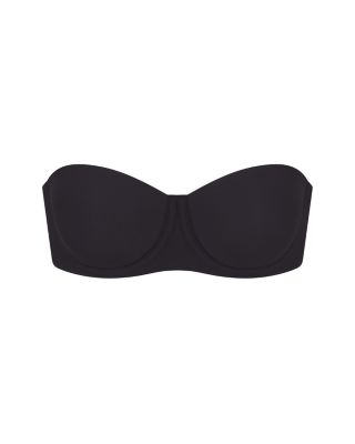 Fits Everybody Strapless Bra