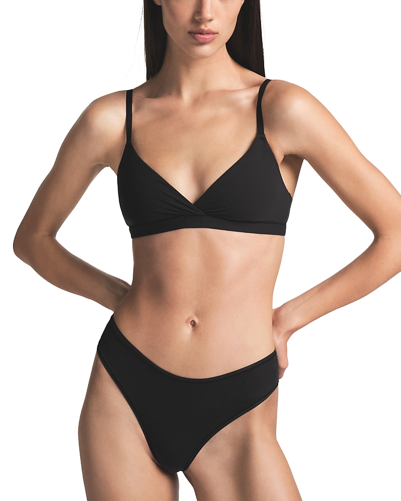 Skims Fits Everybody Triangle Bra