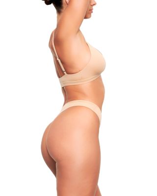 Fits Everybody Triangle Bra