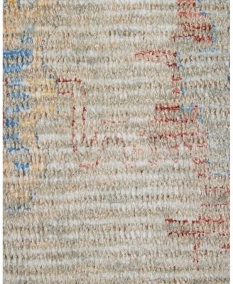 Feizy Caldwell 8978F Area Rug, 7'6" x 9'6"