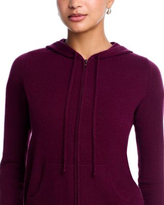 Zip Hoodie - Exclusive 