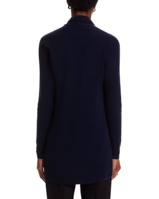 100% Cashmere Open-Front Cardigan - Exclusive
