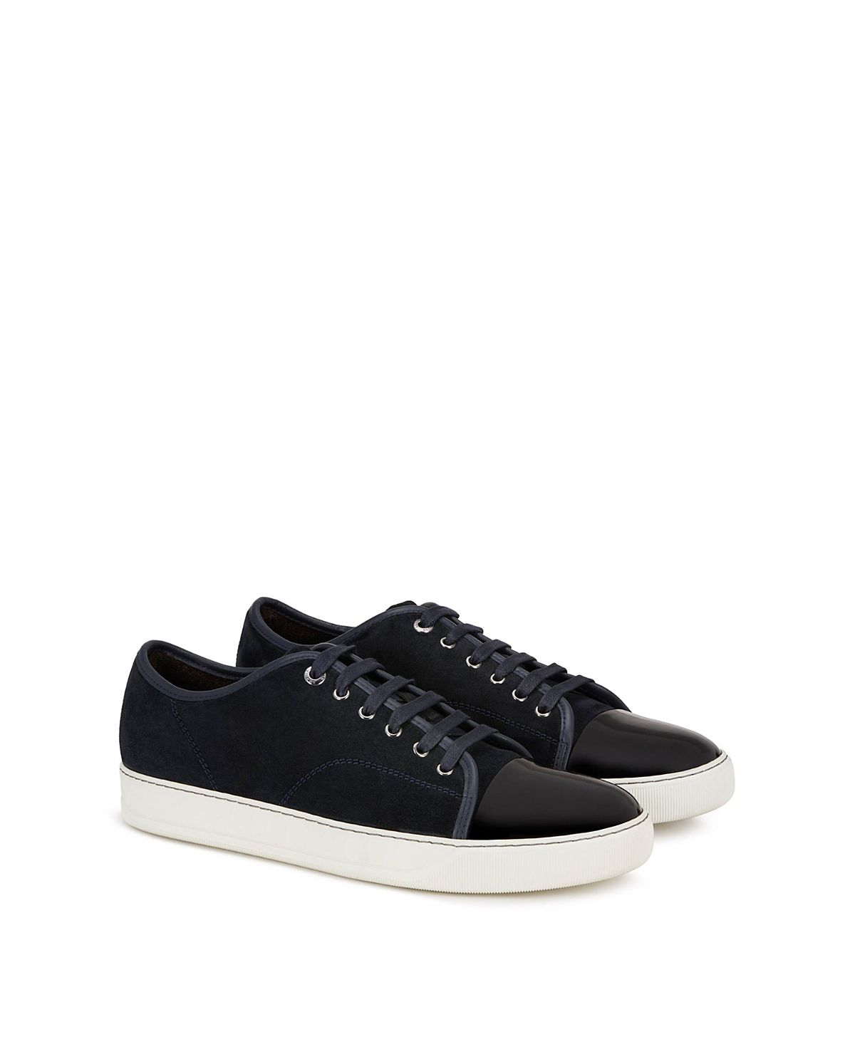 Lanvin Men's Dbb1 Sneakers