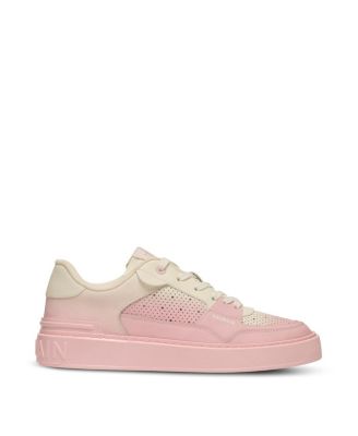 Women's B-Court Flip Leather Trainers