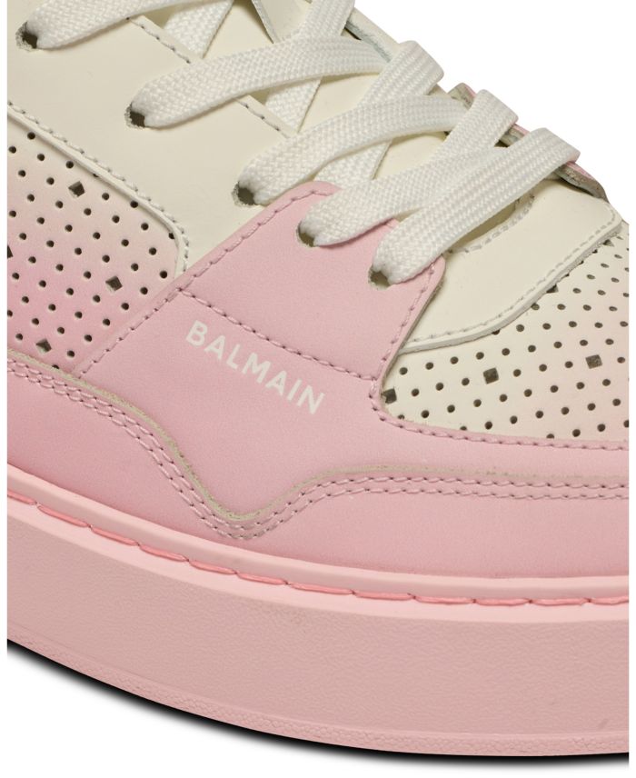 Women's B-Court Flip Leather Trainers