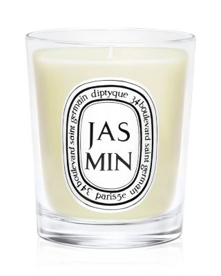 Jasmin (Jasmine) Small Candle