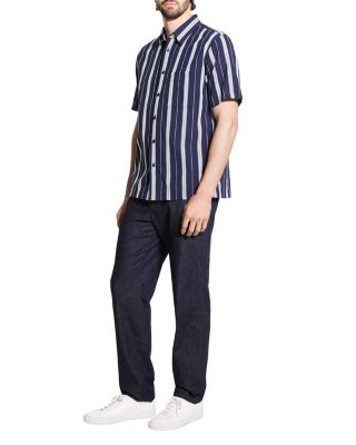 Noll Short Sleeve Shirt