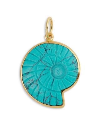 CAROLINE DE BENOIST - Sea Shell Charm