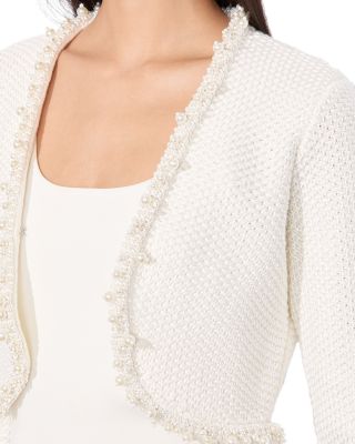 Duke Embellished Cardigan