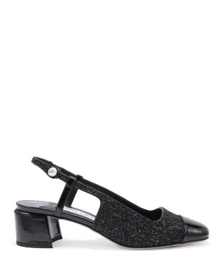 Women&#39;s Elisa 45 Slingback Pumps