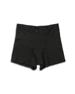 Cotton Boxer Brief