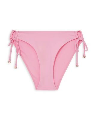 Ari Tie Side Bikini Bottom
