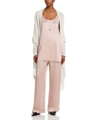 100% Cashmere Travel Wrap - Exclusive 