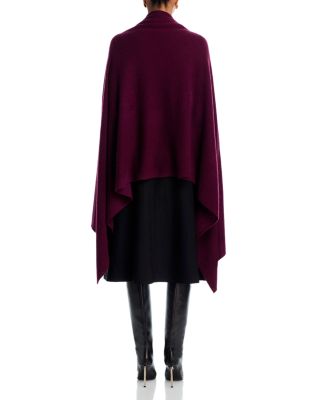 100% Cashmere Travel Wrap - Exclusive 