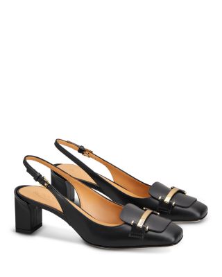 Women&#39;s Slingback Pumps