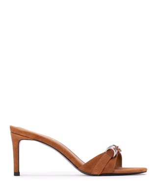 Women's Embellished Sandals