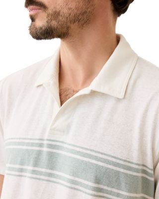 Regular Fit Resort Polo 