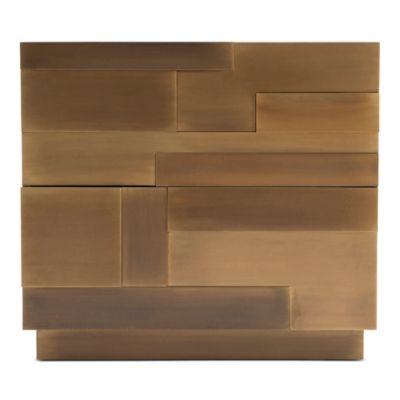 Interiors Acora Nightstand