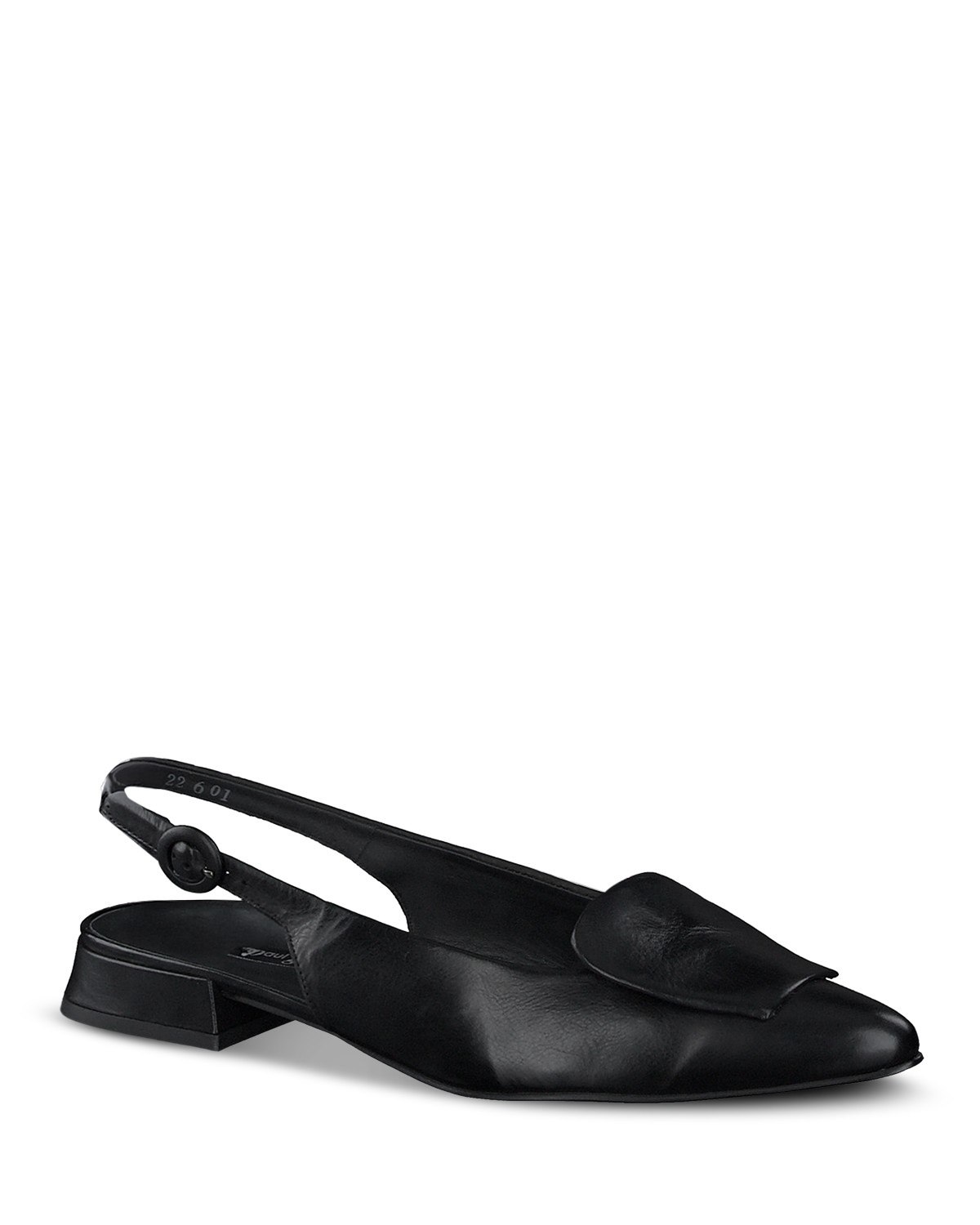Women's Viola Slingback Flats