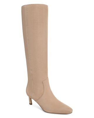 Women's Kinna Wide Calf Boots
