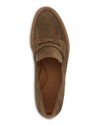 Women's Carmel Penny Loafers