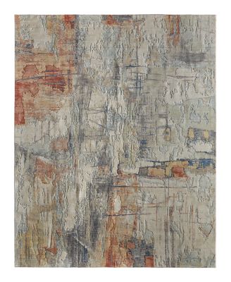 Feizy Jaxson 39PWF Area Rug, 5' x 7'6"