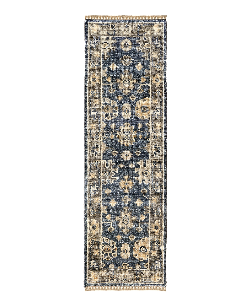 Feizy Fillmore 6954f Runner Area Rug, 2'6 X 12'