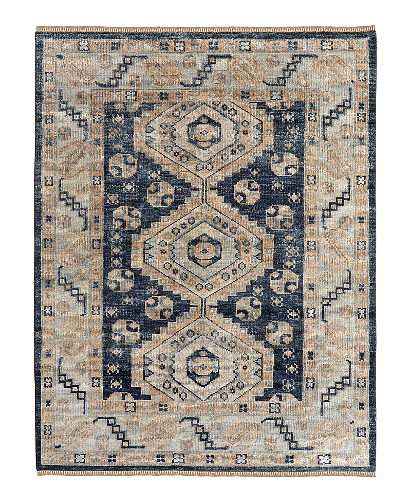 Feizy Fillmore 6943f Area Rug, 8' X 10' In Multi
