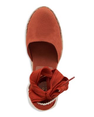 Women's Payton Espadrille Wedge Pumps